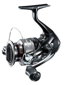 CARRETE SHIMANO CATANA C3000HG