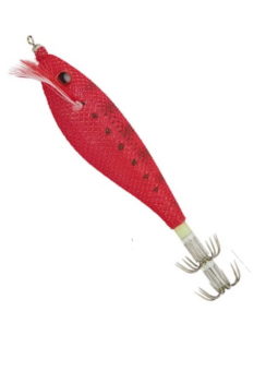 JIBIONERA YO-ZURI SQUID JIG S NUEVO
