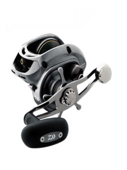 CARRETE DAIWA LEXA 300 HSLP