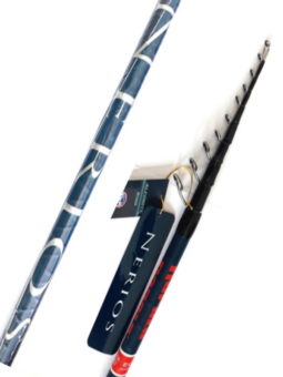 CAÑA RAPALA NERIOS TELE 6M