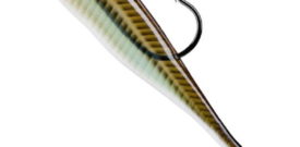 SEÑUELO STORM BISCAY COAST MINNOW 12 CM 18 GR