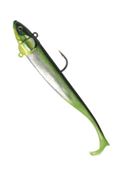 SEÑUELO STORM BISCAY COAST MINNOW 15 CM 64 GR