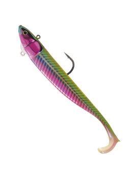 SEÑUELO STORM BISCAY DEEP MINNOW 18 CM 127 GR