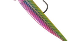SEÑUELO STORM BISCAY DEEP MINNOW 18 CM 127 GR