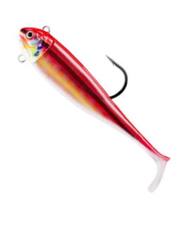 SEÑUELO STORM BISCAY COAST MINNOW 9 CM 15 GR