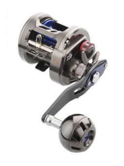 CARRETE DAIWA SALTIGA BJ 200 SHL