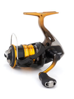 CARRETE SHIMANO SOARE BB C2000SSPG