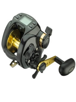 CARRETE DAIWA TANACOM 500 U