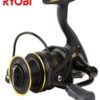CARRETE RYOBI VIRTUS 4000