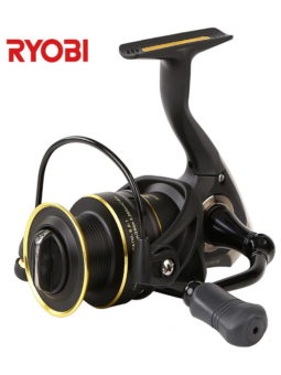 CARRETE RYOBI VIRTUS 4000