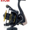 CARRETE RYOBI VIRTUS 6000