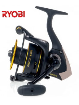 CARRETE RYOBI VIRTUS 6000