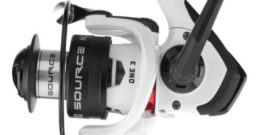 CARRETE 13 FISHING SOURCE K 4000