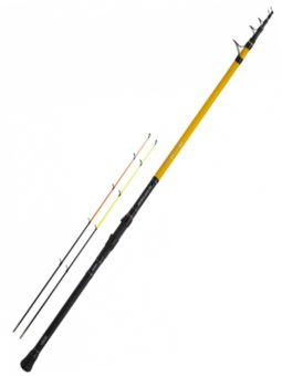CAÑA SHIMANO ROD BEASTMASTER CX BOAT TELE 260-320