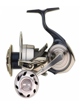 CARRETE DAIWA CERTATE LT 5000D-XH
