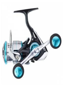 CARRETE DAIWA EMERALDAS LT 2500S-DH