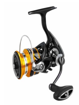 CARRETE DAIWA NINJA BG LT 4000 C