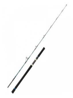 CAÑA DAIWA GRANDWAVE SLOW JIGGING GW 66 HS