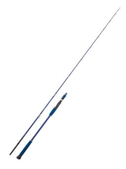 CAÑA DAIWA LEGALIS LIGHT JIGGING LEGOJG632MHS