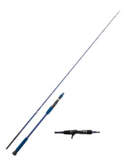 CAÑA DAIWA LEGALIS SLOW JIG LEGOJG642HB