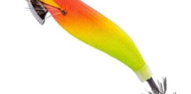 JIBIONERA SHIMANO SEPHIA KAERUTOBI UPPER 2.5