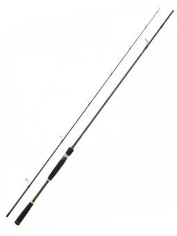 CAÑA DAIWA LEGALIS SQUID 902L
