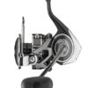 CARRETE DAIWA BG MQ 4000 DXH