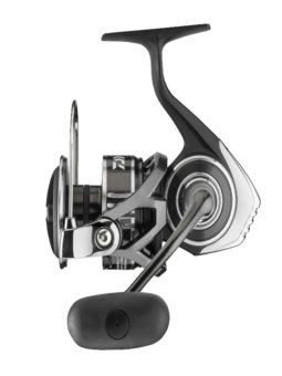 CARRETE DAIWA BG MQ 4000 DXH