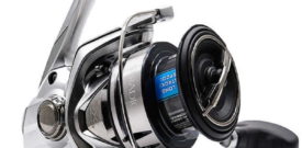 CARRETE SHIMANO STRADIC 4000 XG