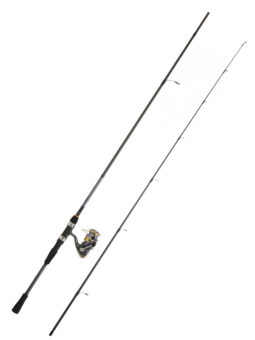 COMBO CAÑA LAGUNA 902 HFS CARRETE LAGUNA 5000CXH