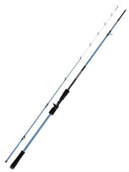 CAÑA SHIMANO TECHNIUM TAI RUBBER 2.18M