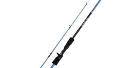 CAÑA SHIMANO TECHNIUM TAI RUBBER 2.18M