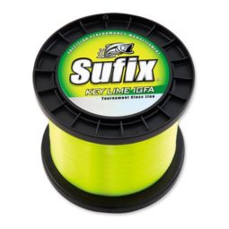 SEDAL SUFIX KEY LIME IGFA 1000 M 130 LB