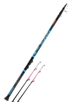 CAÑA TRABUCCO VANADIA LT DRIFT 300/350