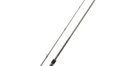CAÑA DAIWA PROREX XR 802MHFS