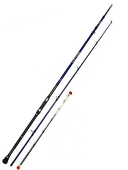 CAÑA 13 FISHING KETOS BOAT QUIVER 300 100-200G