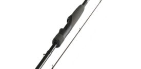 CAÑA 13 FISHING DEFY DSS82M2 10-30G