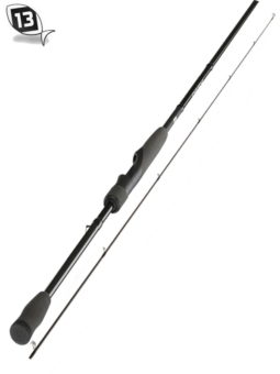 CAÑA 13 FISHING DEFY BLACK DEFBS90MHS 15-40G