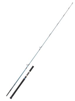 CAÑA DAIWA GRANDWAVE JIGGING GW JG 56 HS