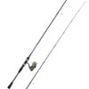 COMBO CAÑA LAGUNA 802HFS CARRETE LAGUNA 4000CXH