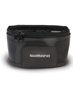 BOLSA SHIMANO DE CARRETE LARGE