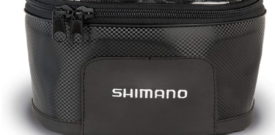 BOLSA SHIMANO DE CARRETE MEDIUM