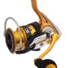 CARRETE DAIWA AIRD LT 4000 C