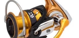 CARRETE DAIWA AIRD LT 3000 C