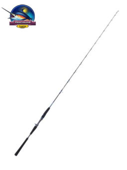 CAÑA DAIWA SALTIGA BAY JIGGING 64XXHB