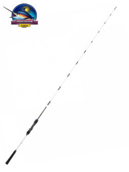 CAÑA DAIWA SALTIST SLOW JIGGING SJ62HB