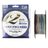 DYNEEMA DAIWA SALTIGA 12 BRAID EX MULTICOLOR