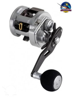 CARRETE DAIWA CATALINA BJ200SH-L
