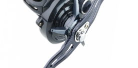 CARRETE DAIWA LEXA HD 300 HSLP