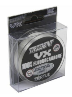 TRIDENT VX FLUOROCARBONO 50M